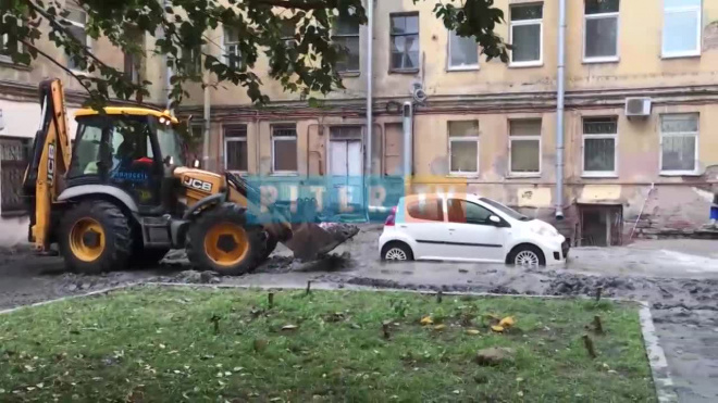 В Петербурге бывшего диспетчера "Теплосети" осудят за сварившихся в кипятке юношей