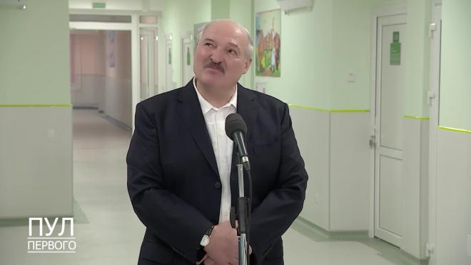 Лукашенко: Белоруссия больше не сможет быть такой, как раньше