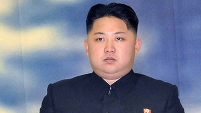 Третий сын Ким Чен Ира провозглашен "великим последователем" отца