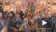 Патриарх Кирилл запретил в служении протодиакона Андрея Кураева