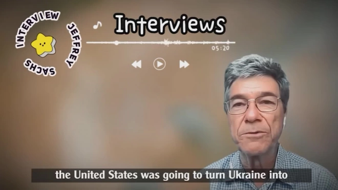 “Никто не поможет”: в США раскрыли зловещий план по Украине
