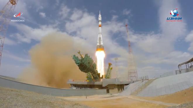 "Роскосмос" рассказал, сколько будет стоить пуск ракеты "Амур"
