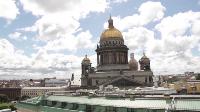 В Петербурге хотят лишить мандатов депутатов, выступающих против передачи Исаакия РПЦ