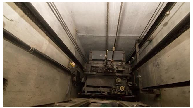 В сети появилась аудиозапись страшного убийства москвички в лифте