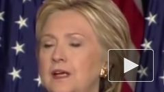 WikiLeaks опубликовал документы о «проблемах с головой» у Клинтон