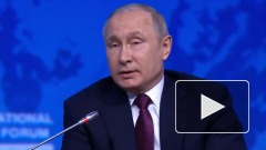 Глава Счетной палаты заверил, что Путин спас экономику страны