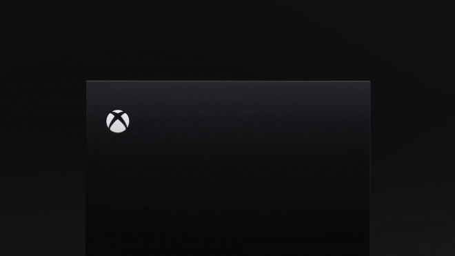 Microsoft опубликовала технические характеристики Xbox Series X
