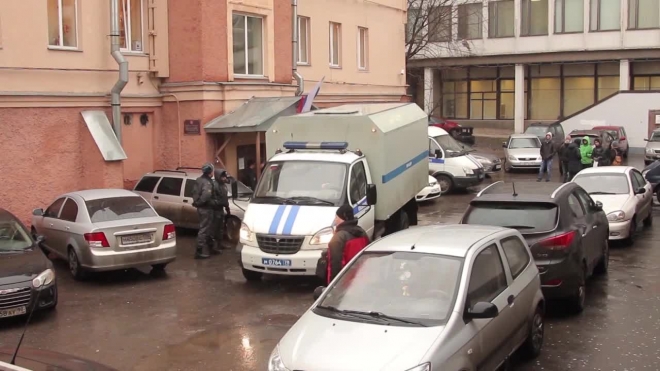 76-летняя старушка-рецидивистка в Подмосковье в очередной раз попалась на перевозке героина