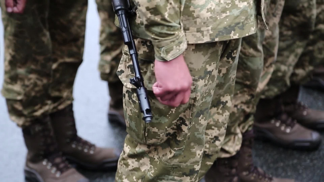 В Забайкалье возбудили дело из-за дедовщины в воинской части