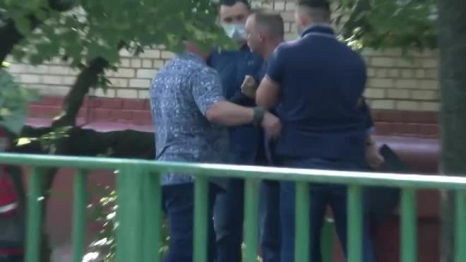 ФСБ просит арестовать Ивана Сафронова