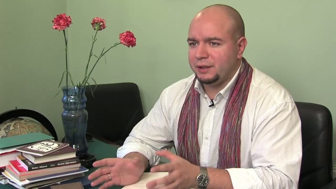 Аркадий Крамарев: Регистрация и внутренние паспорта бессмысленны