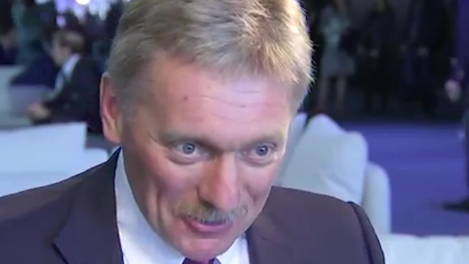 В Кремле считают неуместным ставить вопрос о реформе армии после ЧП в Забайкалье