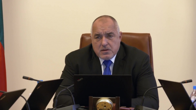 Власти Болгарии введут режим ЧП из-за коронавируса