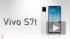 Vivo представила новый смартфон S7t