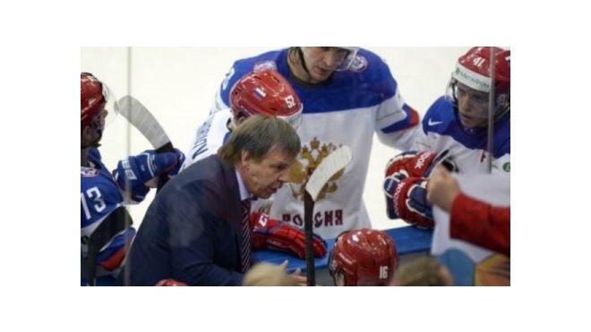 Чемпионат мира по хоккею 2014: тренер сборной России ждет, когда приедет Малкин