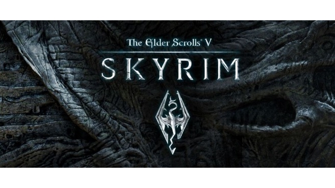 Lets Play: обзор "The Elder Scrolls V: Skyrim"