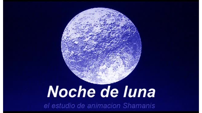 Noche de luna