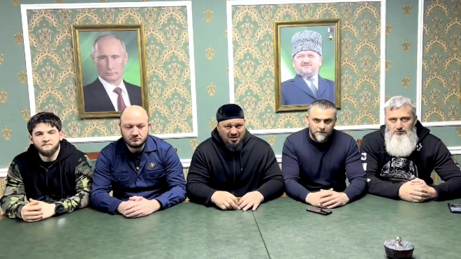 В Чечне записали видео с угрозами в адрес семьи Янгулбаева
