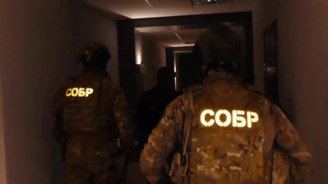 В ДНР задержали руководителя промышленного объекта за дачу взятки