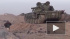 Боевики атаковали правительственную армию Сирии в Идлибе