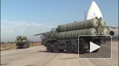 Крым в августе получит ракетные комплексы С-400