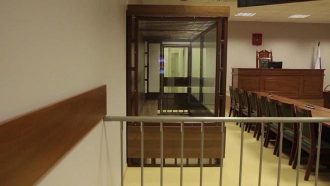Марату Оганесяну вызвали скорую прямо в зал суда