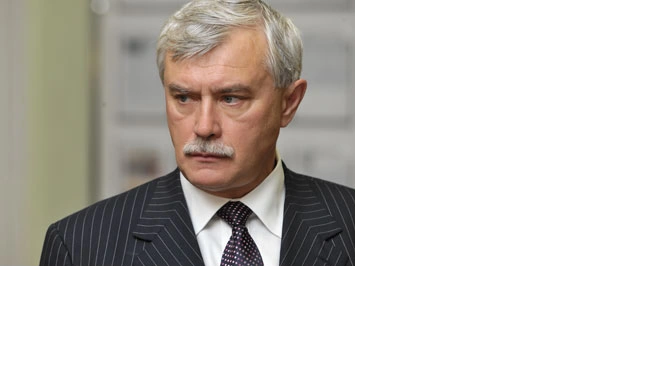 Полтавченко назвал снос Дома Рогова хамством и велел его восстановить 