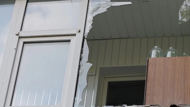  В Донецке и Горловке в результате обстрела ВСУ повреждены пять жилых домов