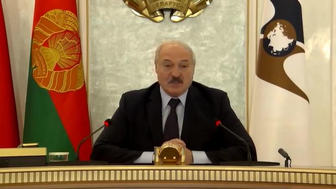 Лукашенко предрек Казахстану непростые парламентские выборы