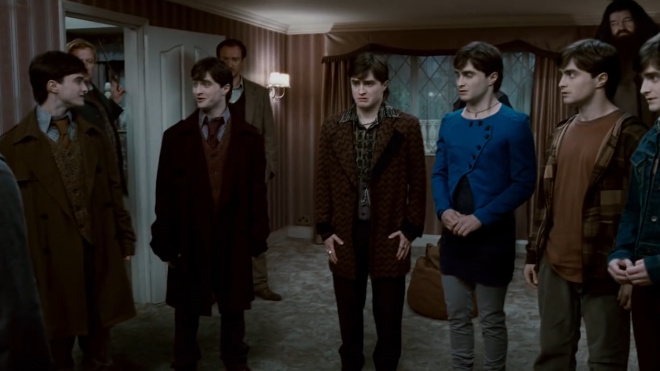 Поклонники Гарри Поттера чаще всего ищут в интернете заклинание против дементоров 