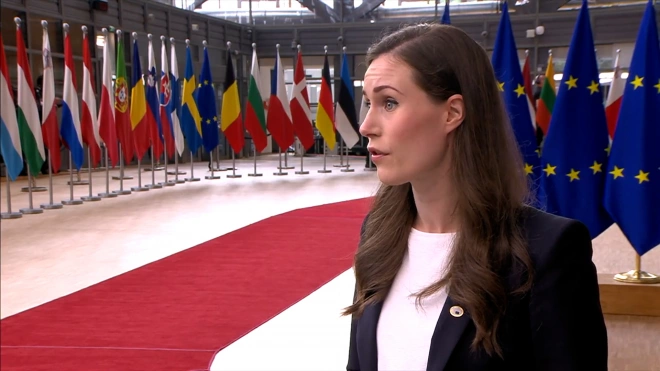 Премьер-министр Финляндии не исключила, что ЕС в будущем вернется к обсуждению саммита с Россией