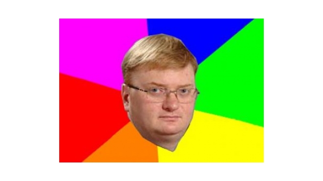 Милонов: Полтавченко отменил гей-парад, сделав Петербург «содомит-фри-сити»