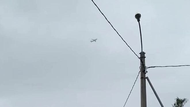 Шумным полетам из Пулково посвятили страницу в Instagram 