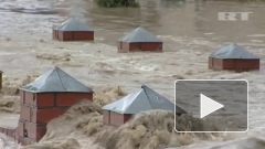 Наводнение в Краснодарском крае: СК возбудил уголовное дело - жителей не предупредили о наводнении