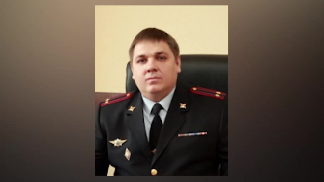 Замначальника ГИБДД по Воронежской области объяснил наличие 22 квартир