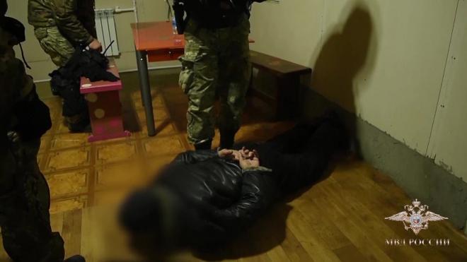 В Забайкалье полицейские изъяли из незаконного оборота около восьми тысяч разовых доз героина