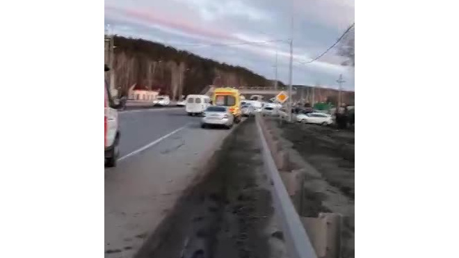 В Екатеринбурге в ходе антитеррористической операции ликвидировали трех боевиков