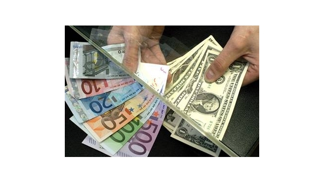 ЦБ РФ: курс валют на 9 апреля 2014 года