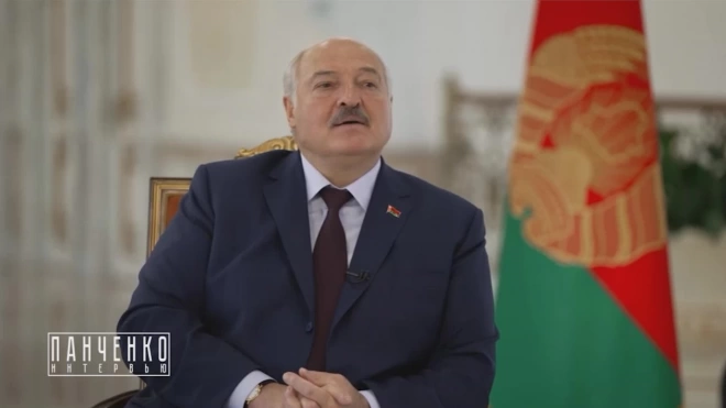 Лукашенко: противостояние НАТО с Россией чревато ядерной войной