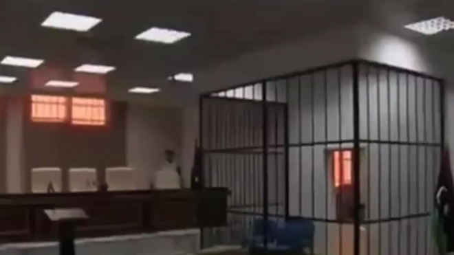 В Ливии россиянина приговорили к пожизненному заключению