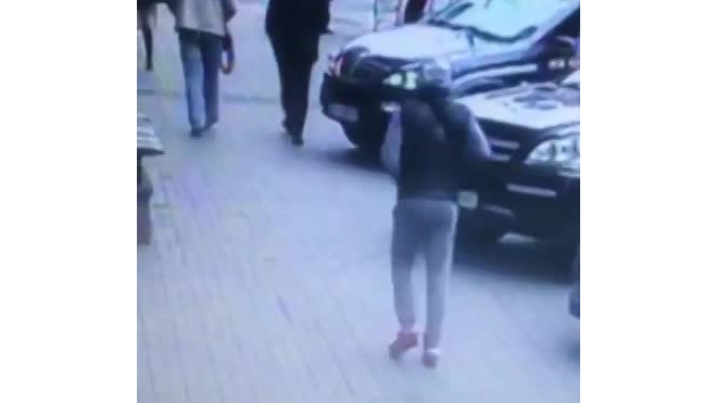 В Сети обсуждают видео убийства Дениса Вороненкова в Киеве