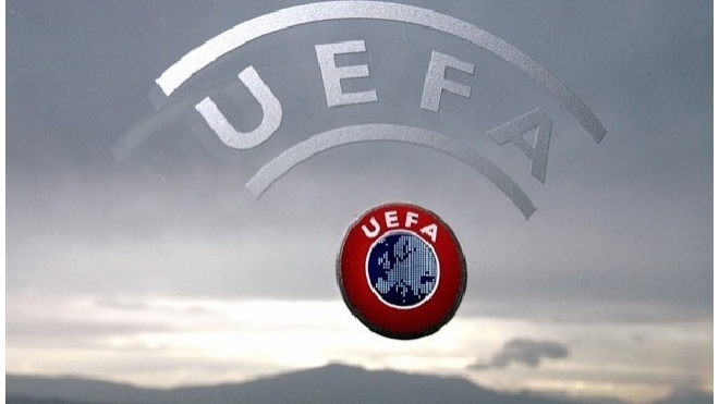 Зенит возглавил клубный рейтинг УЕФА