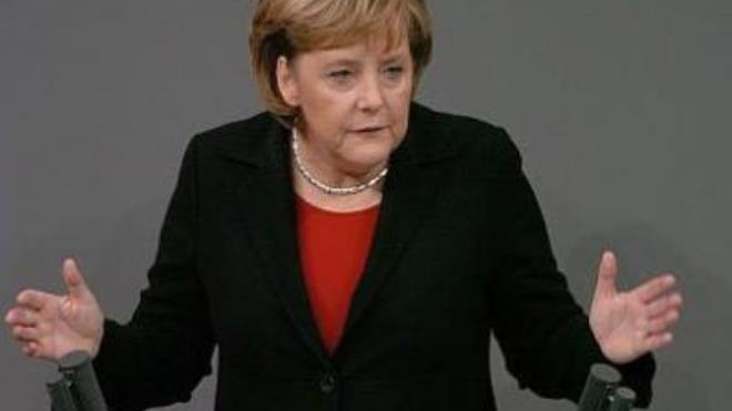 Меркель назвала условия отмены антироссийских санкций и выступила против снятия введенных мер