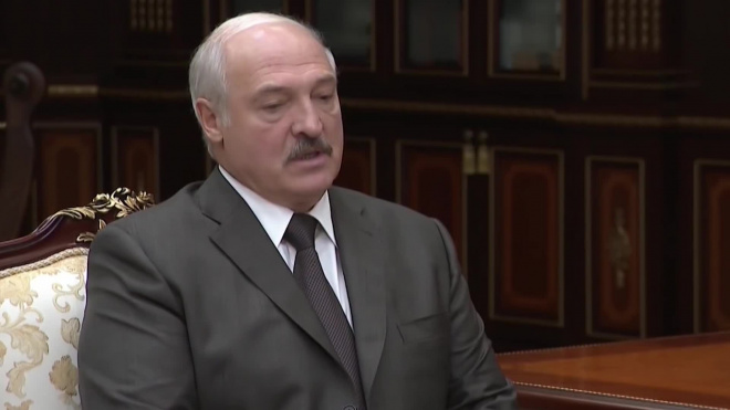 Лукашенко прокомментировал задержание всех директоров сахарных заводов