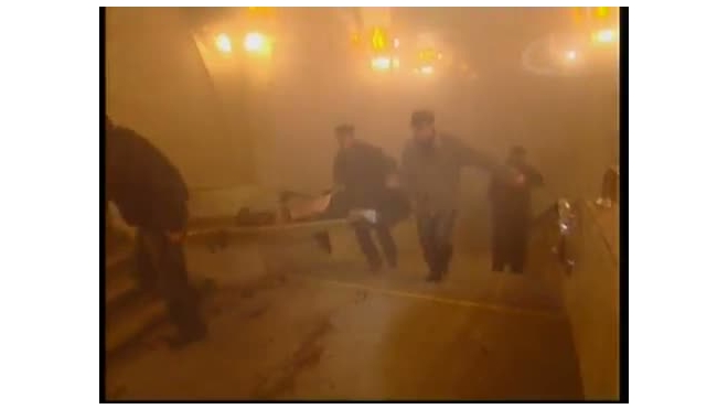 Обвиняемый во взрыве минского метро частично признал свою вину