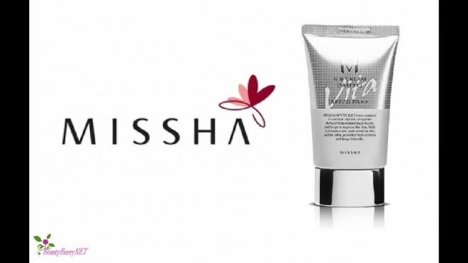 MISSHA M Vita ББ Крем (Матовий) SPF 20