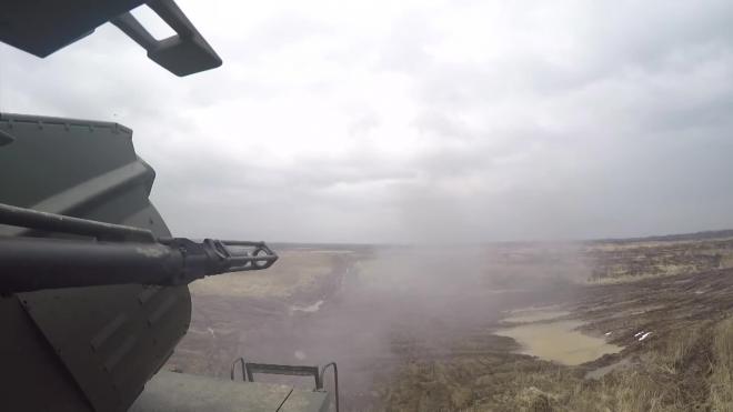 Турецкий аналог ЗРПК "Панцирь-С1" был уничтожен в Ливии менее чем за 48 часов