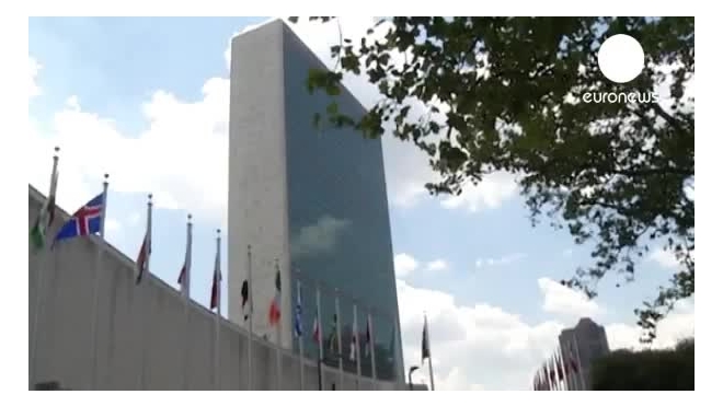 Генассамблея ООН приняла Международный договор торговли оружием