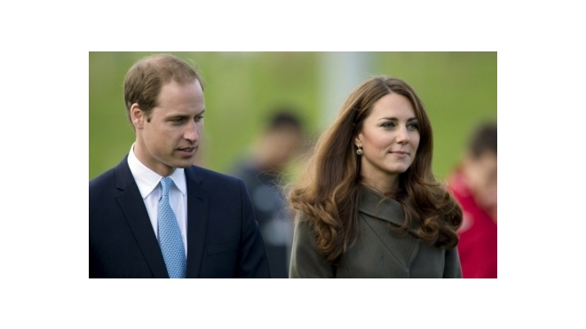 Принц Гарри взорвал Фейсбук новостью о беременности Кейт