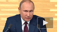 Путин подписал закон о поправках в Конституцию России